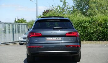 AUDI Q5 35 TDI 163 CH S-TRONIC complet