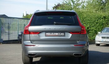 VOLVO XC 60 D4 2.0 L GEARTRONIC 163CH INSCRIPTION complet
