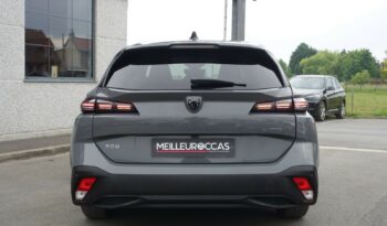 PEUGEOT 308 SW 1.5 L BLUEHDI EAT8 130 CH ACTIVE PACK complet