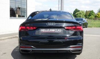 AUDI A5 SPORTBACK 35 TDI S-TRONIC MHEV 163 CH complet