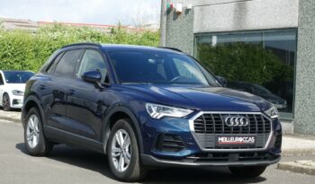AUDI Q3  35 TFSI 150 CH complet