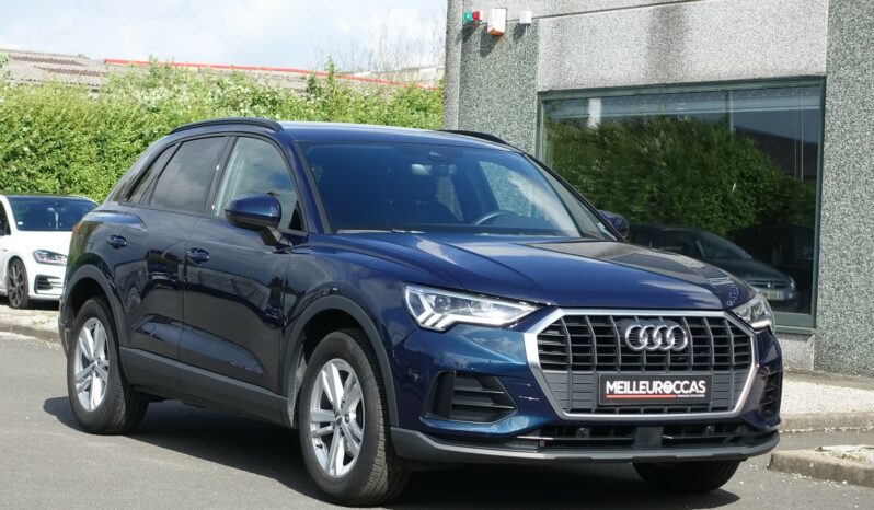 AUDI Q3  35 TFSI 150 CH complet