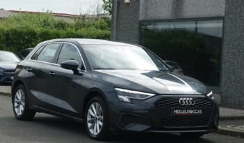 AUDI A3 SPORTBACK 30 TDI complet