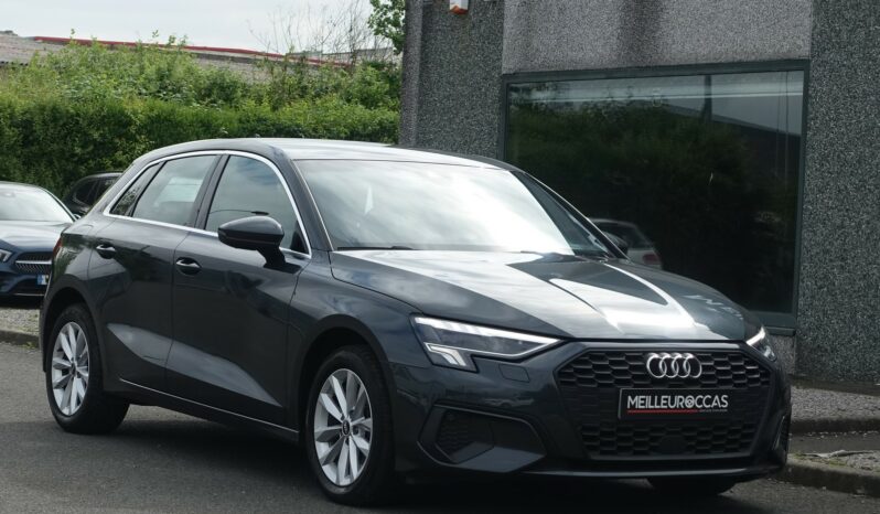 AUDI A3 SPORTBACK 30 TDI complet