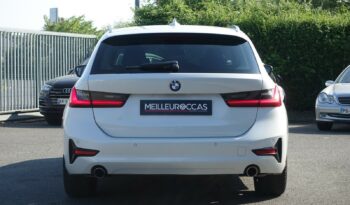 BMW 318 DA TOURING DKG SERIE 3 MHEV 150 CH BVA complet