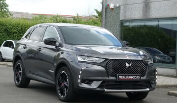 DS7 CROSSBACK HDI EAT8 130 CH PERFORMANCE LINE complet