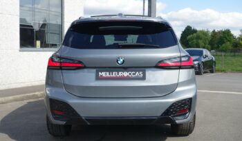 NOUVEAU BMW 218 DA ACTIVE TOURER 150 CH SERIE 2 BVA PACK M complet