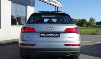 AUDI Q5 35 TDI 163 CH S-TRONIC MHEV complet