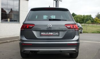 VOLKSWAGEN TIGUAN 2.0L TDI DSG7 IQ-DRIVE 150 CH complet