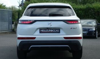 DS7 CROSSBACK 1.5 L HDI 130 CH EAT8  PERFORMANCE LINE complet