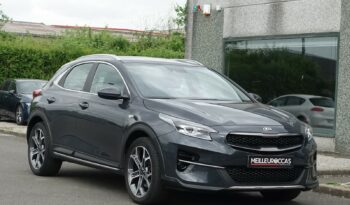 KIA XCEED 1.6 CRDI MHEV complet