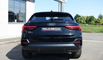 AUDI Q3 SPORTBACK 35 TFSI S-TRONIC MHEV 150 CH complet