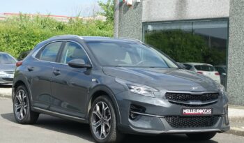 KIA XCEED 1.6 CRDI MHEV complet