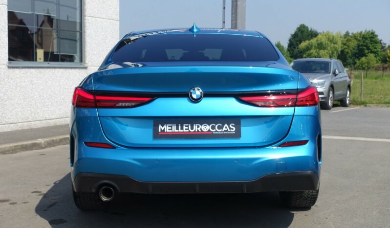 BMW 216 DA GRANCOUPE DKG SERIE 2 BVA PACK M complet