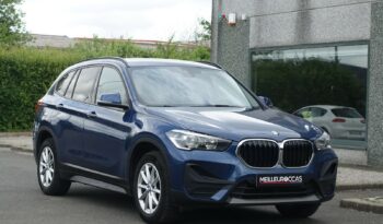 BMW X1 S-DRIVE 18 DA PHASE 2 complet