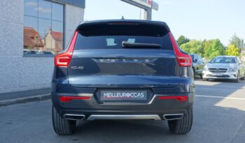 VOLVO XC 40 D3 2.0 L 150CH INSCRIPTION complet