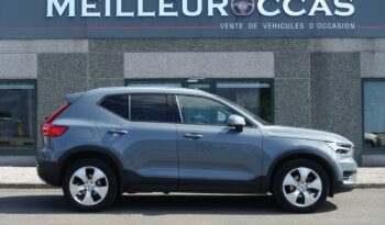 VOLVO XC 40 D3 2.0 L 150CH MOMENTUM complet