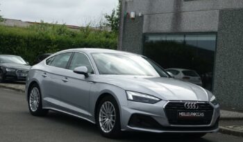 AUDI A5 SPORTBACK 35 TDI S-TRONIC MHEV 163 CH complet