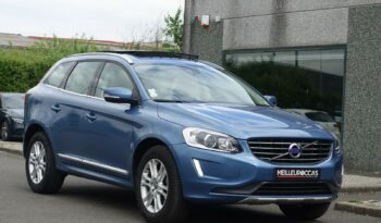 VOLVO XC 60 2.0L D4 FWD 190 CH complet