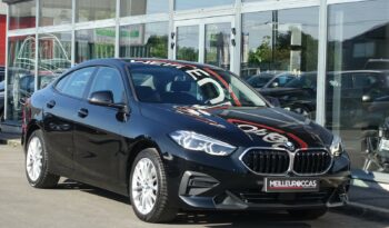 BMW 216 DA GRANCOUPE DKG SERIE 2 BVA complet