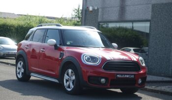MINI CONTRYMAN COOPER 2.0 DA 150 CH BVA complet