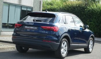 AUDI Q3  35 TFSI 150 CH complet
