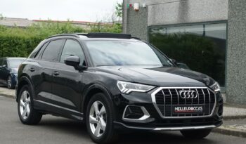 AUDI Q3 35 TDI 150 CH QUATTRO S-TRONIC complet