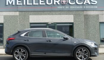 KIA XCEED 1.6 CRDI MHEV complet