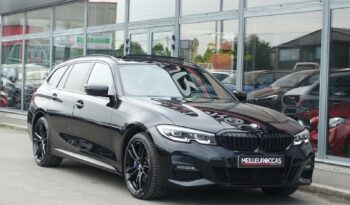 BMW 330 E HYBRIDE RECHARGEABLE G21 292 CH  PACK M complet