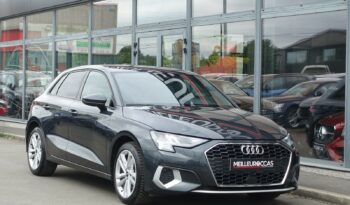 AUDI A3 35 TDI SPORTBACK S-TRONIC 150 CH complet
