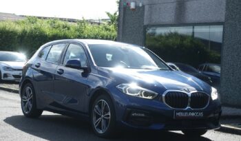 BMW 118 IA 136 CH SERIE 1 DKG complet