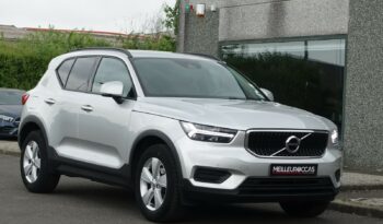 VOLVO XC 40 D3 2.0 L 150CH KINETIC complet
