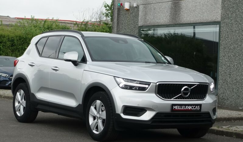 VOLVO XC 40 D3 2.0 L 150CH KINETIC complet