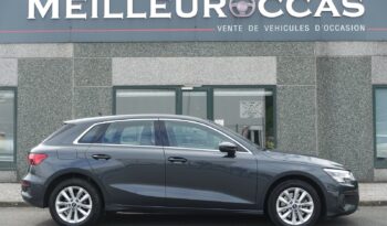 AUDI A3 SPORTBACK 30 TDI complet