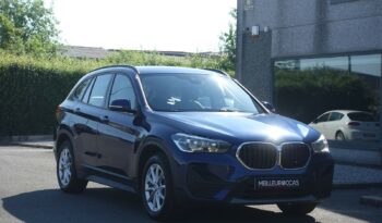 BMW X1 16 DA S-DRIVE PHASE 2 complet