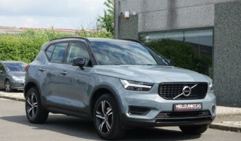 VOLVO XC 40 D3 GEARTRONIC 150CH R-DESIGN complet