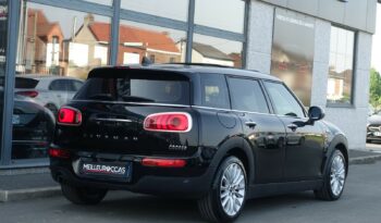MINI CLUBMAN COOPER 1.5 ia 136 CH  BVA 5 PORTES 5 PLACES ( Essence ) complet