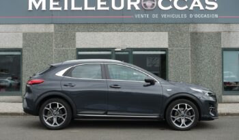 KIA XCEED 1.6 CRDI MHEV complet