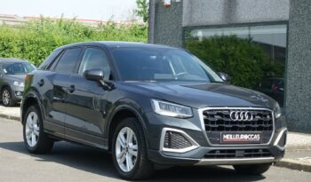 AUDI Q2 35 TFSI 150 CH S-TRONIC complet