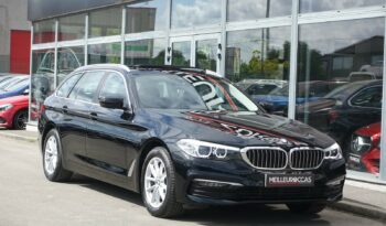 BMW 520 DXA TOURING X-DRIVE 190 CH SERIE 5 BVA complet