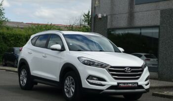 HYUNDAI TUCSON 1.7L CRDI 116 CH complet