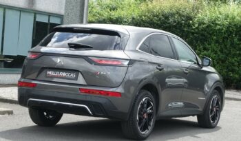 DS7 CROSSBACK HDI EAT8 130 CH PERFORMANCE LINE complet