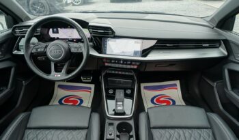 AUDI A3 30 TDI SPORTBACK S-TRONIC 116 CH S-LINE complet