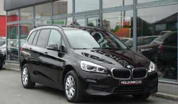 BMW 216 DA GRAN TOURER 7 PLACES BVA SERIE 2 complet