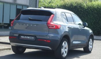 VOLVO XC 40 D3 2.0 L 150CH MOMENTUM complet