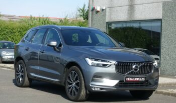 VOLVO XC 60 D4 2.0 L GEARTRONIC 163CH INSCRIPTION complet