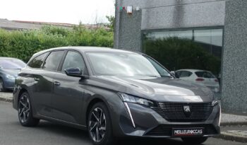PEUGEOT 308 SW 1.5 L BLUEHDI EAT8 130 CH ALLURE PACK complet