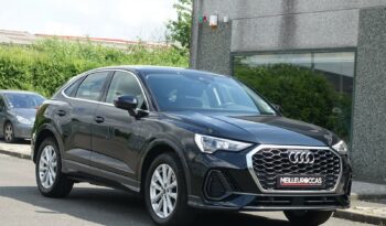 AUDI Q3 SPORTBACK 35 TFSI 150 CH complet