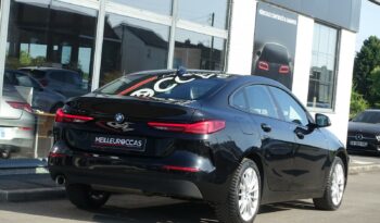 BMW 216 DA GRANCOUPE DKG SERIE 2 BVA complet