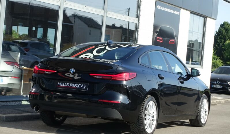BMW 216 DA GRANCOUPE DKG SERIE 2 BVA complet